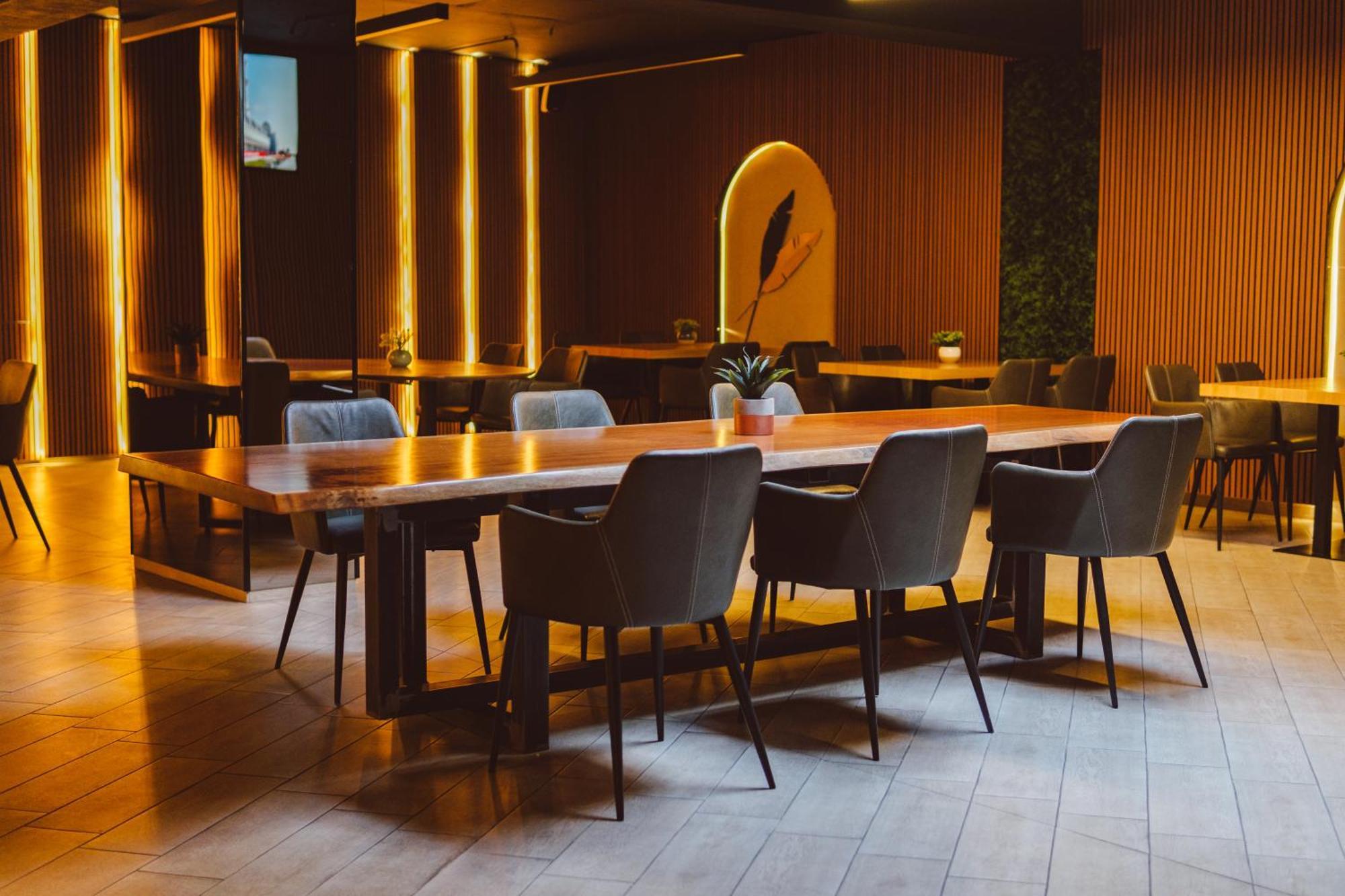 Star Hill Hotel & Spa Pristina Eksteriør billede