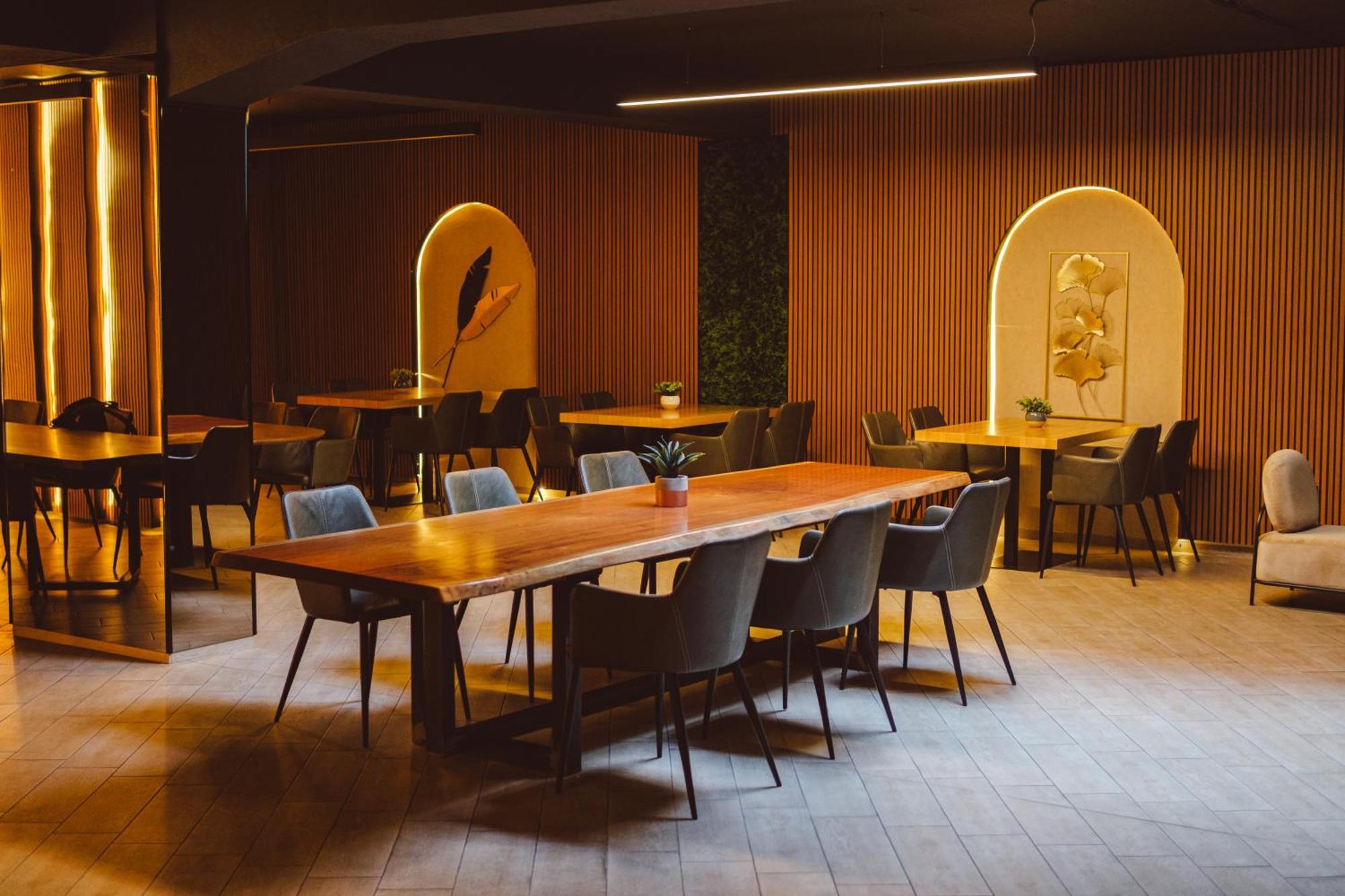 Star Hill Hotel & Spa Pristina Eksteriør billede